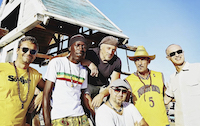El V and THE GARDENHOUSE