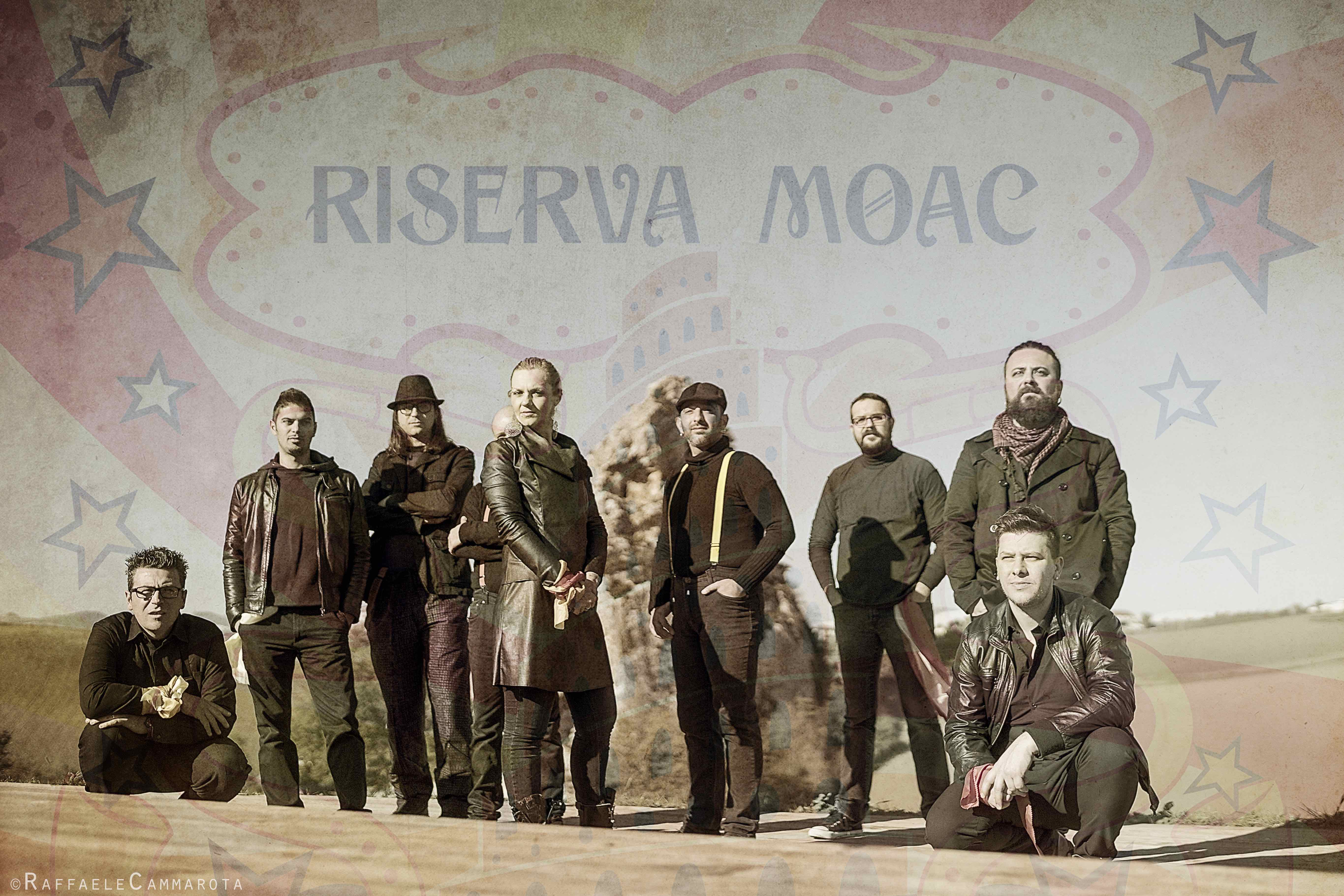 Riserva Moac
